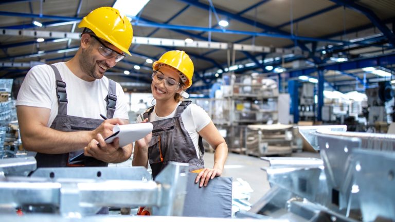 Why Predictive Maintenance Matters for Singapore Factories