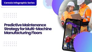 Predictive Maintenance Strategy for Multi-Machine Manufacturing Floors Banner