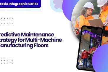 Predictive Maintenance Strategy for Multi-Machine Manufacturing Floors Banner