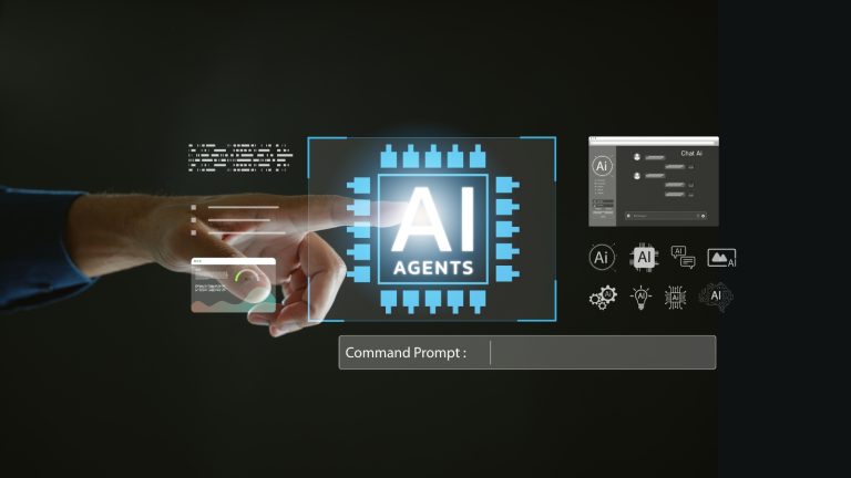 AI and Automation in Logistics Management Software