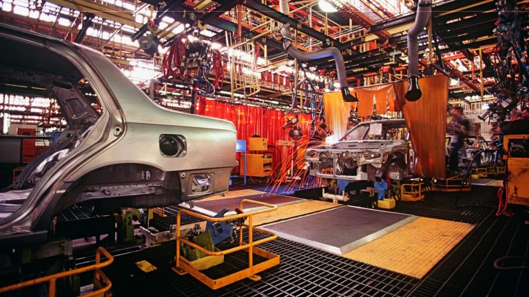 Benefits of Strong Good Manufacturing Processes