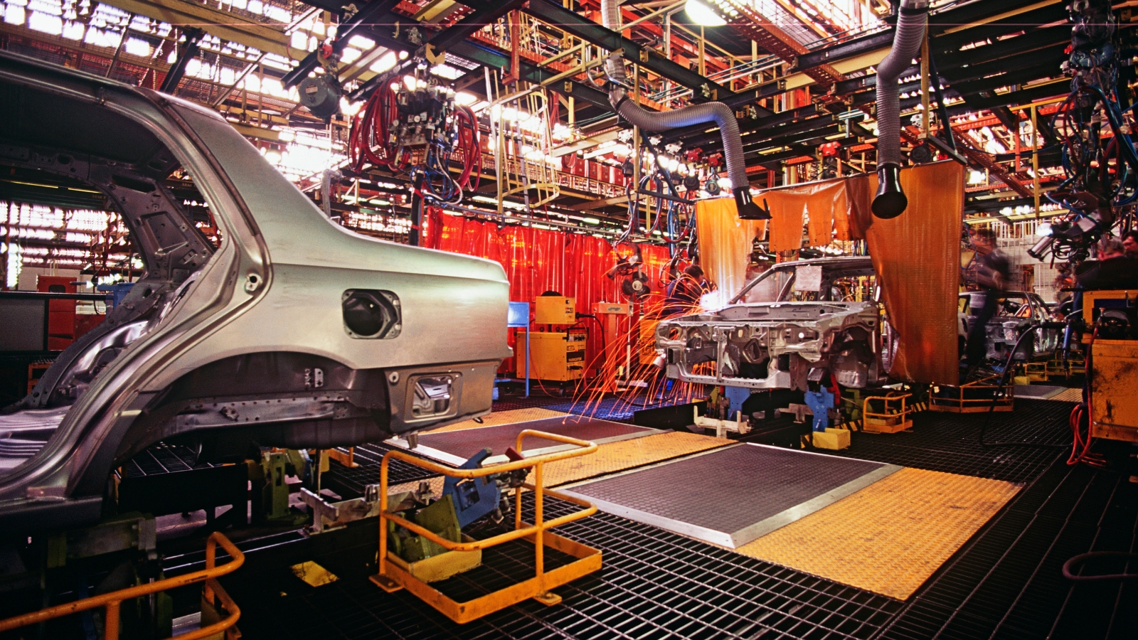 A Beginner’s Guide to Good Manufacturing Processes in Industrial ...