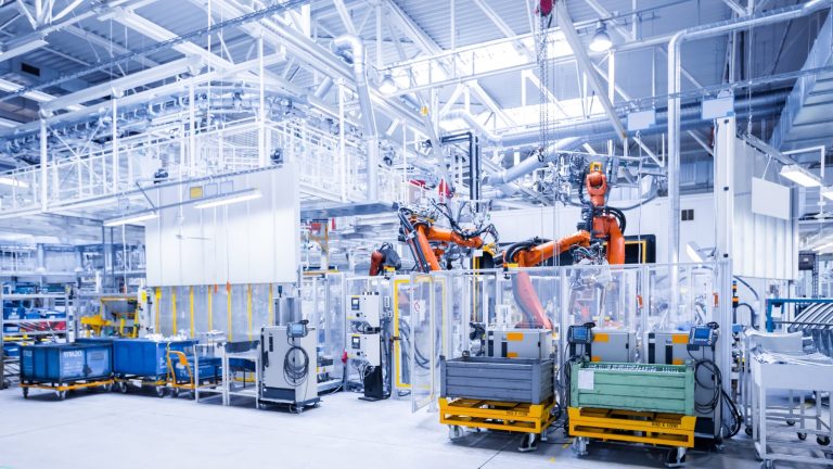 Economies of Scale and Competitive Manufacturing Ability