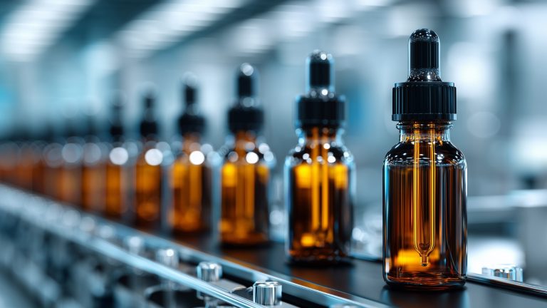 The Good Manufacturing Process Workflow