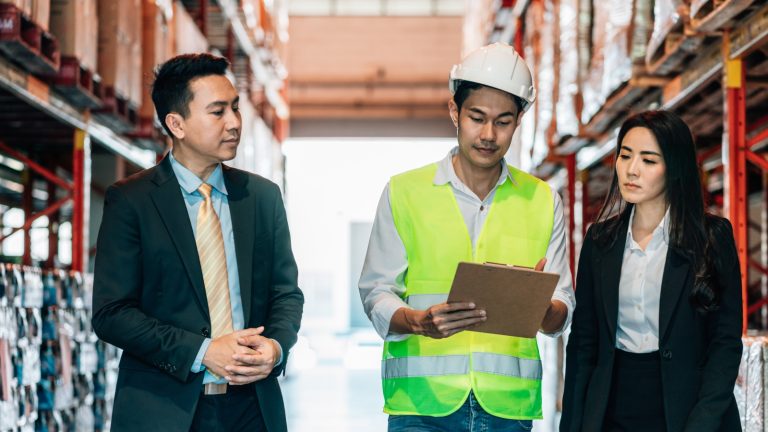 How Logistics Management Software Improves Supply Chain Operations