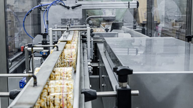 Key Feature 1 — End-to-End Batch Traceability
