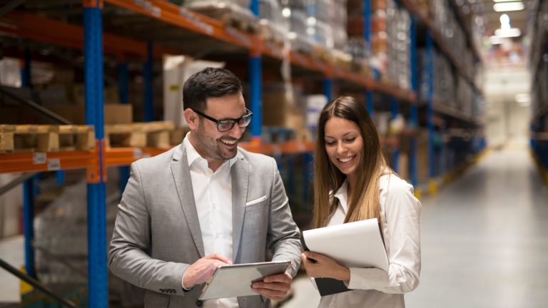 Key Features of Logistics Management Software