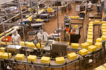 What Is a Manufacturing Control Tower and Why Does Your Singapore Factory Need One Now?