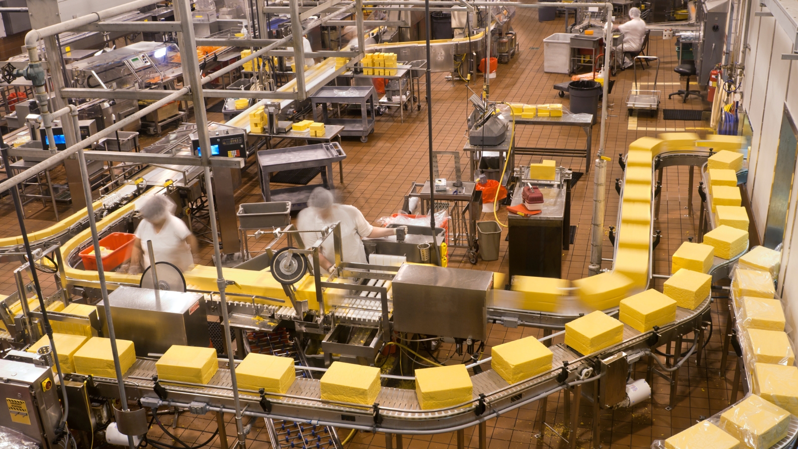 What Is a Manufacturing Control Tower and Why Does Your Singapore Factory Need One Now?