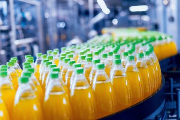 MES for Food and Beverage Manufacturers in Singapore: Key Features and Compliance Requirements
