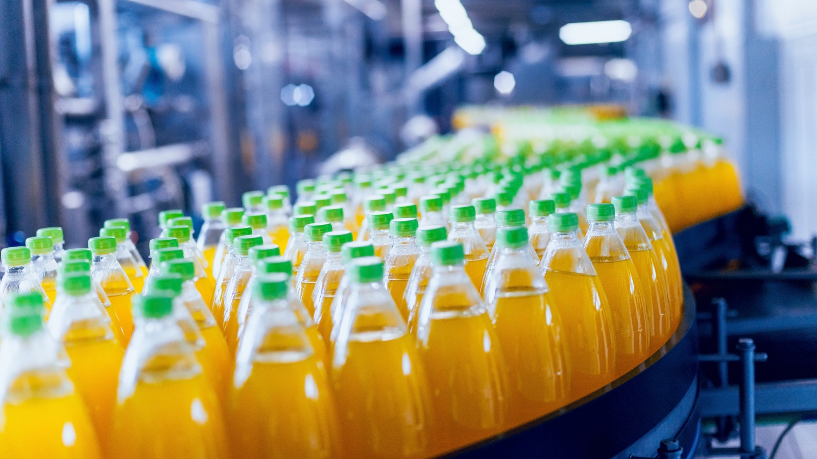 MES for Food and Beverage Manufacturers in Singapore: Key Features and Compliance Requirements