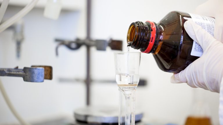 What Is an EBR System in Biotech Manufacturing?