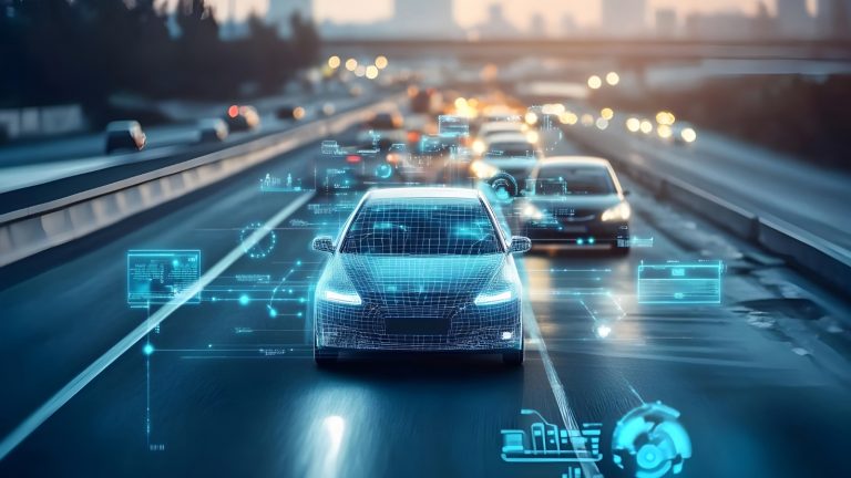 Artificial Intelligence in Automobile Technology