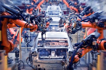 Automobile Technology Explained: Innovations Driving the Industry Forward