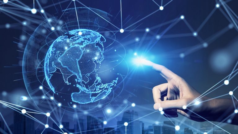 How Does Cerexio Enterprise Integrator Support Digital Transformation?