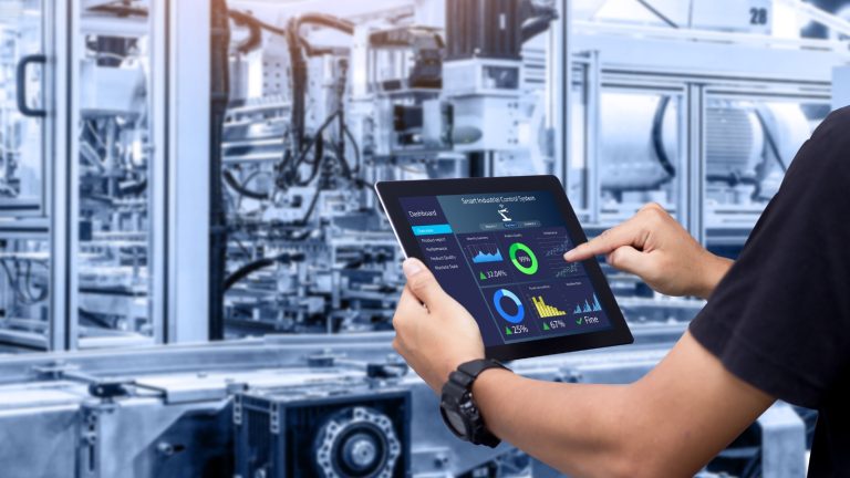 Challenges and Future Trends in Manufacturing Scheduling