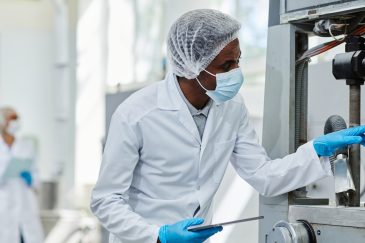 What Makes Chemical Vapour Deposition a Game-Changer in Manufacturing?