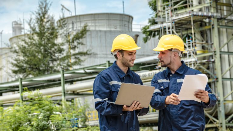 How Digital Twin Reduces Infrastructure Capital and Maintenance Costs