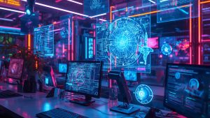 Digital Twin Technology for Singapore Water Utilities and Infrastructure: Managing Assets Virtually