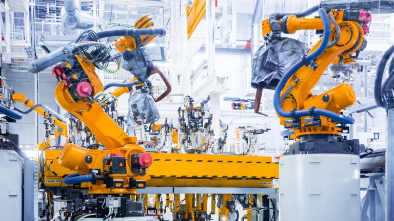 The Future of Chemical Vapour Deposition in Smart Manufacturing