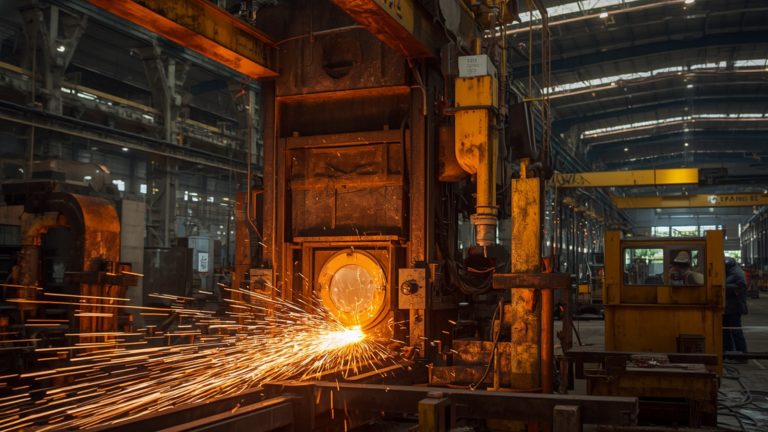 Future of Vacuum Induction Melting Technology