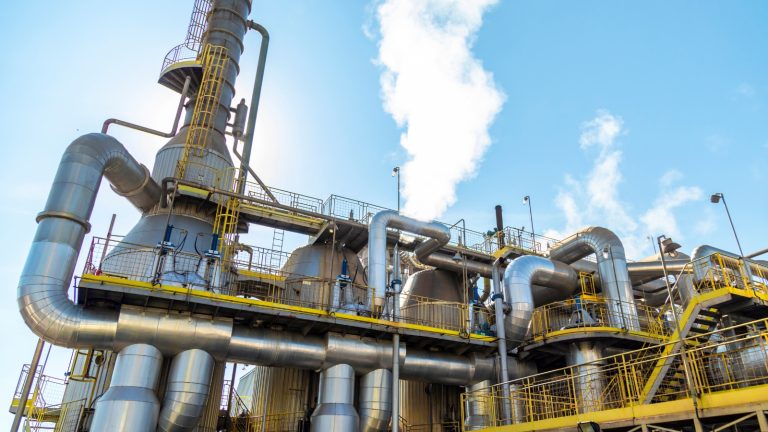 How Chemical Vapour Deposition Works Step by Step