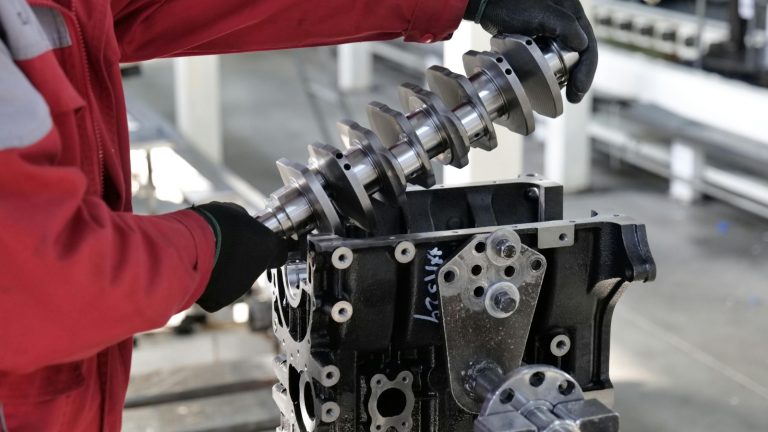 How Spare Parts Management Supports MTTR Reduction