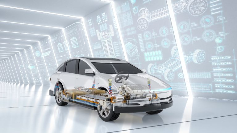 Internet of Things (IoT) Applications in Modern Vehicles