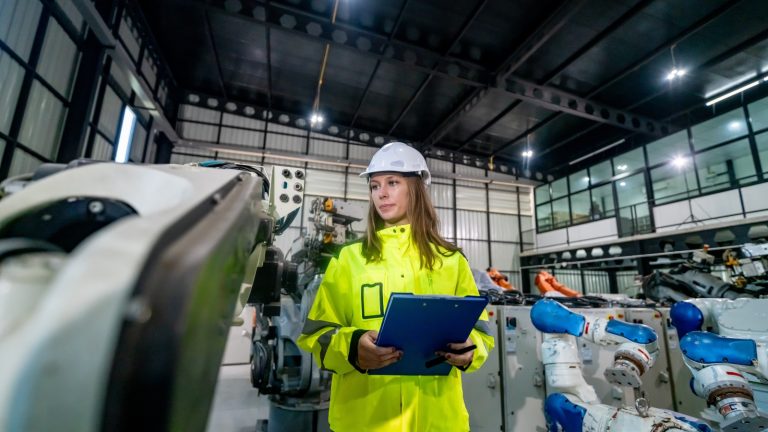 What Is Manufacturing Scheduling?