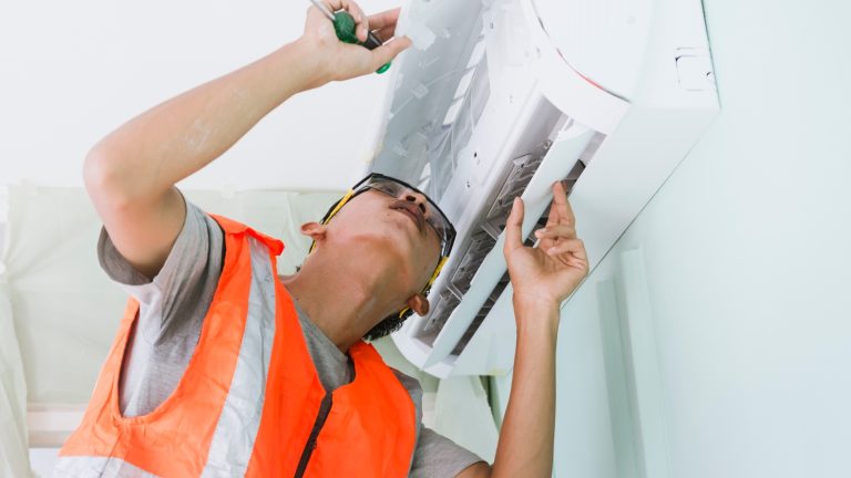 Real-World Impact: Air Management in Singapore Fab Operations