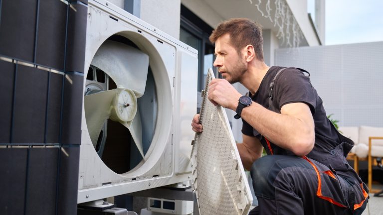 What Role Does Predictive Analytics Play in Air Management?
