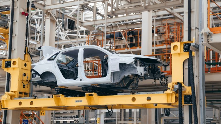 Sustainable Automotive Technologies Driving Green Transportation
