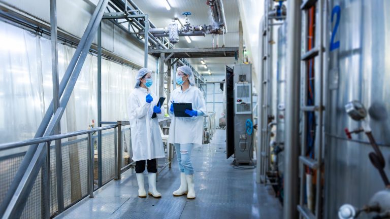 What Is Chemical Vapour Deposition (CVD)?