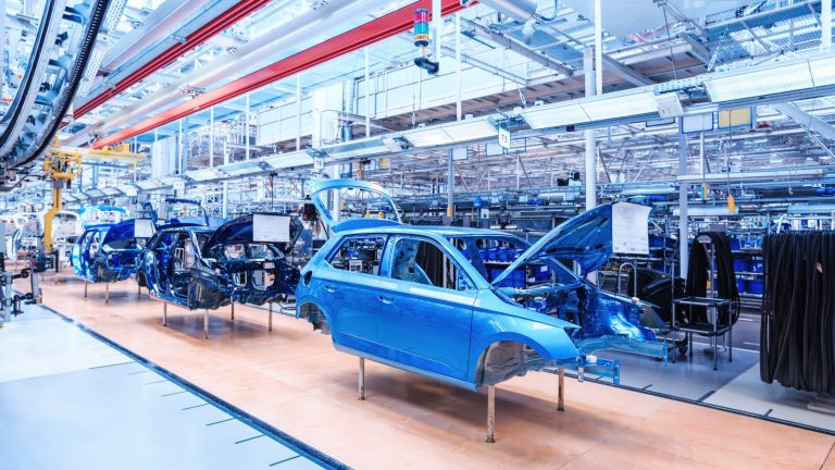 What Is Automobile Technology?