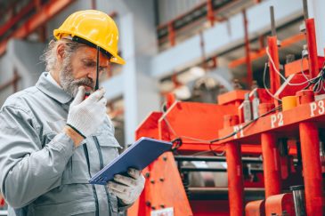 What Is Manufacturing Scheduling?