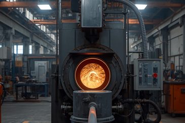 What is Vacuum Induction Melting?