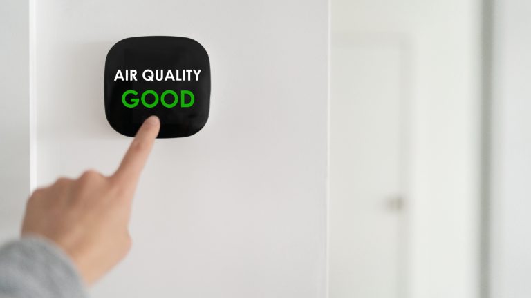 Why Air Quality Monitoring Matters in Singapore's Semiconductor Fabs