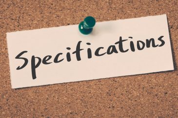 What is a Manufacturing Specification? The Ultimate Guide to High-Quality Manufacturing Specifications