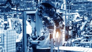 A Deep Dive into the Role of AI in Automotive Manufacturing