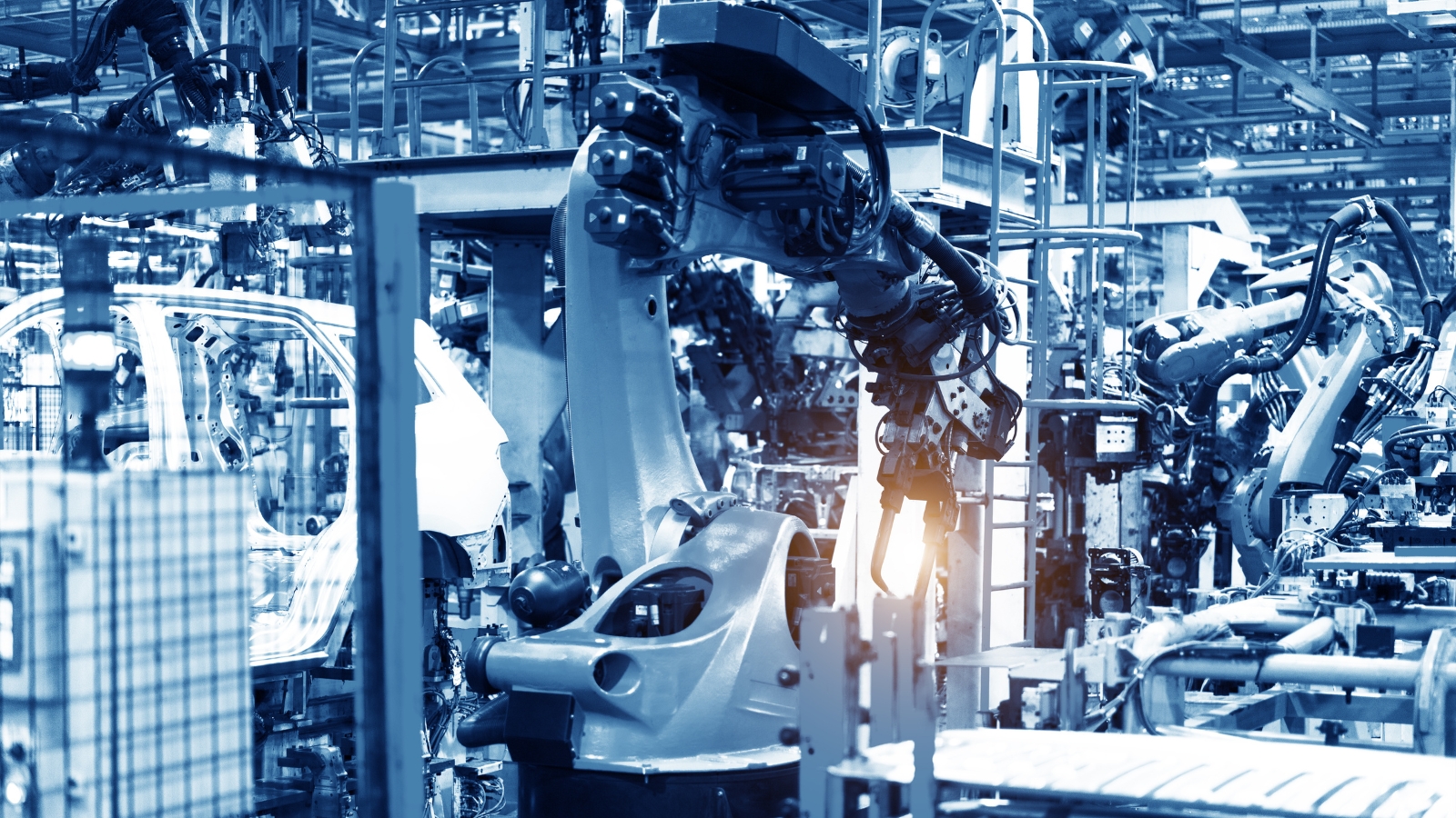 A Deep Dive into the Role of AI in Automotive Manufacturing