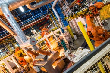 What Are The 7 Flows Of Manufacturing? A Complete Guide To Modern Production Systems