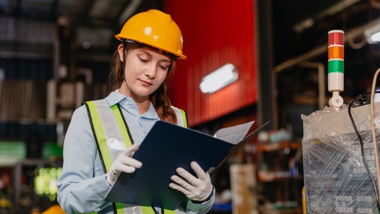 What Is a Manufacturing Specification?