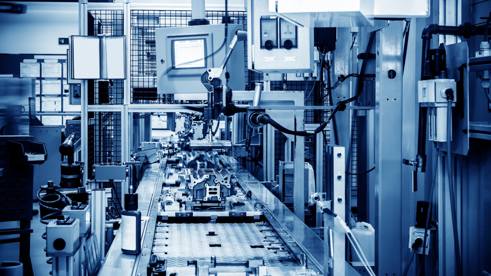 Why Manufacturing Flows Are Critical For Operational Excellence