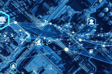 Why Digital Transformation Matters for Manufacturing Supply