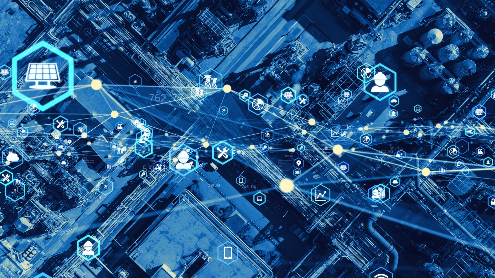 Why Digital Transformation Matters for Manufacturing Supply