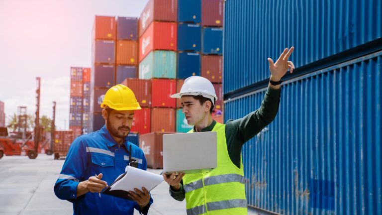 Digital Transformation in Supply Chain Management-An Overview