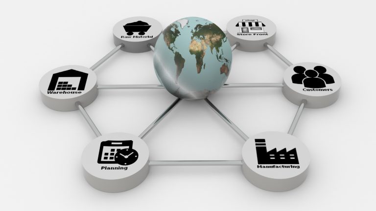 Importance of Digital Transformation in Supply Chain Management