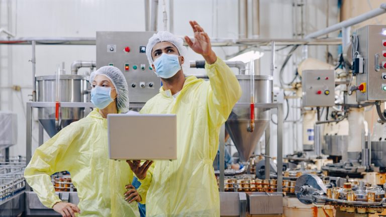 Manufacturing Quality Assurance Strategies for Your Business