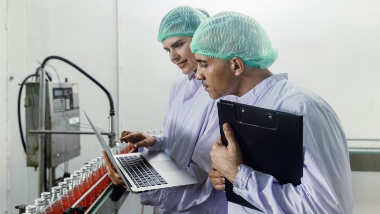Quality Assurance in Manufacturing- Overview