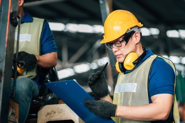 Types of Maintenance in Manufacturing: Choosing the Right Strategy